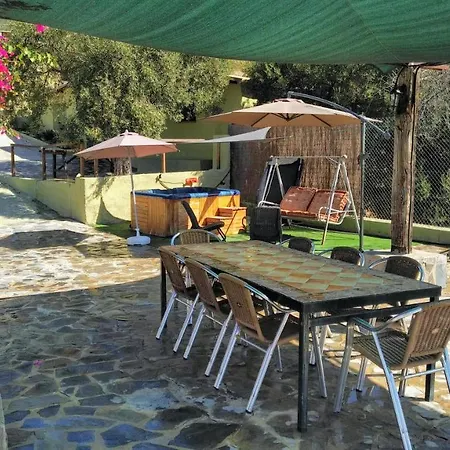 Finca El Cerrillo Apartamento