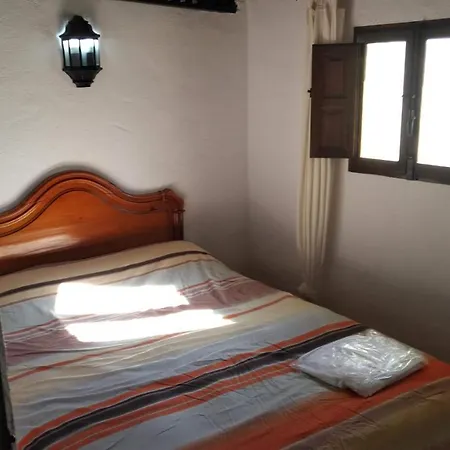 Apartamento Finca El Cerrillo