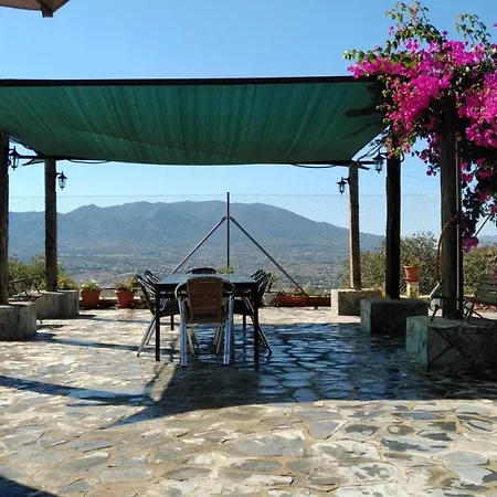 Finca El Cerrillo Apartamento