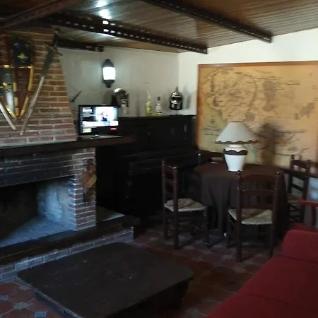 Finca El Cerrillo * Cártama