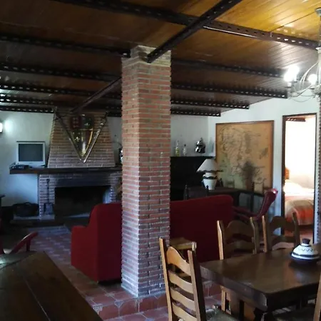 Apartamento Finca El Cerrillo *