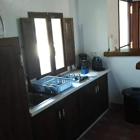 Apartamento Finca El Cerrillo *