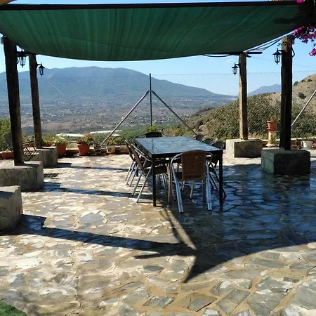 Apartamento Finca El Cerrillo *