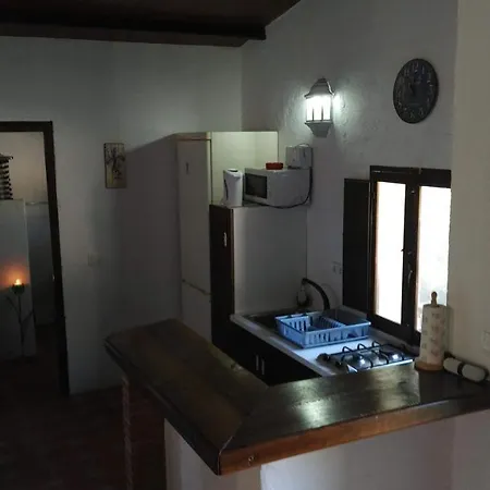 Apartamento Finca El Cerrillo