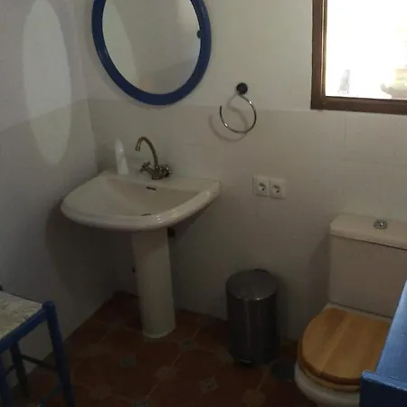 Finca El Cerrillo Apartamento *