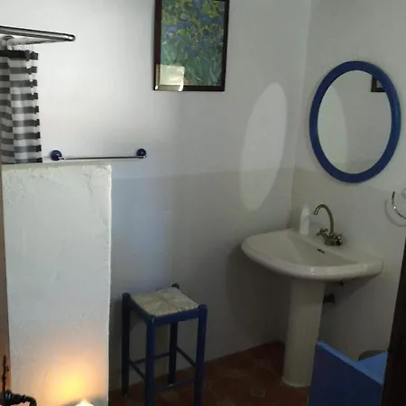 Finca El Cerrillo Apartamento