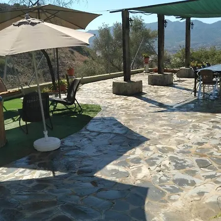 Finca El Cerrillo Apartamento Cártama