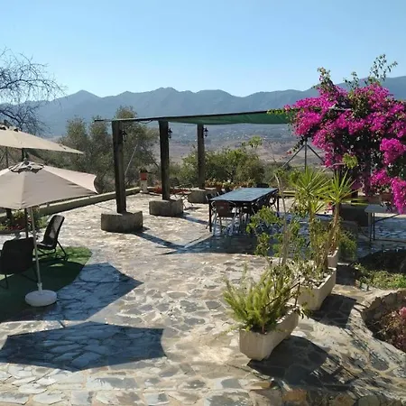 Finca El Cerrillo *