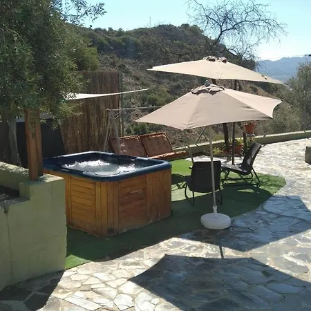 Apartamento Finca El Cerrillo *