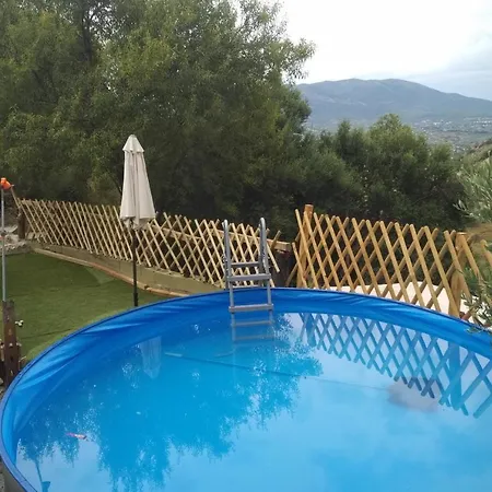 Finca El Cerrillo Apartamento *
