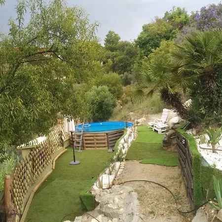 Finca El Cerrillo Cártama