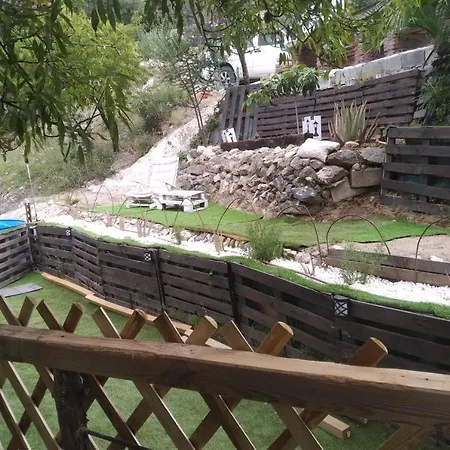 Apartamento Finca El Cerrillo Cártama