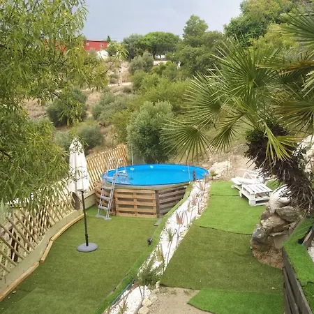 Apartamento Finca El Cerrillo