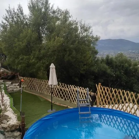 Apartamento Finca El Cerrillo
