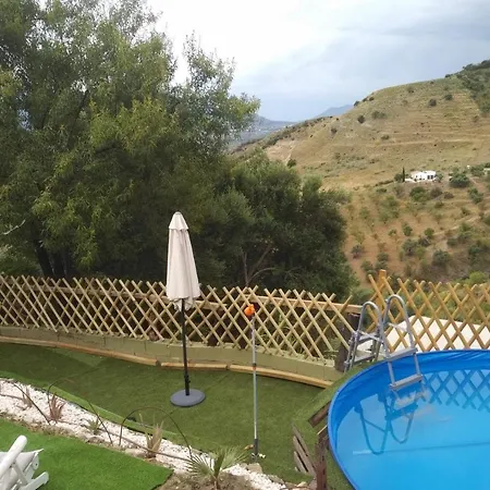 Finca El Cerrillo *