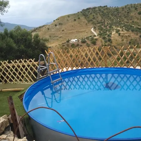 Finca El Cerrillo Apartamento *