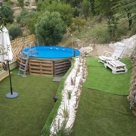 Apartamento Finca El Cerrillo